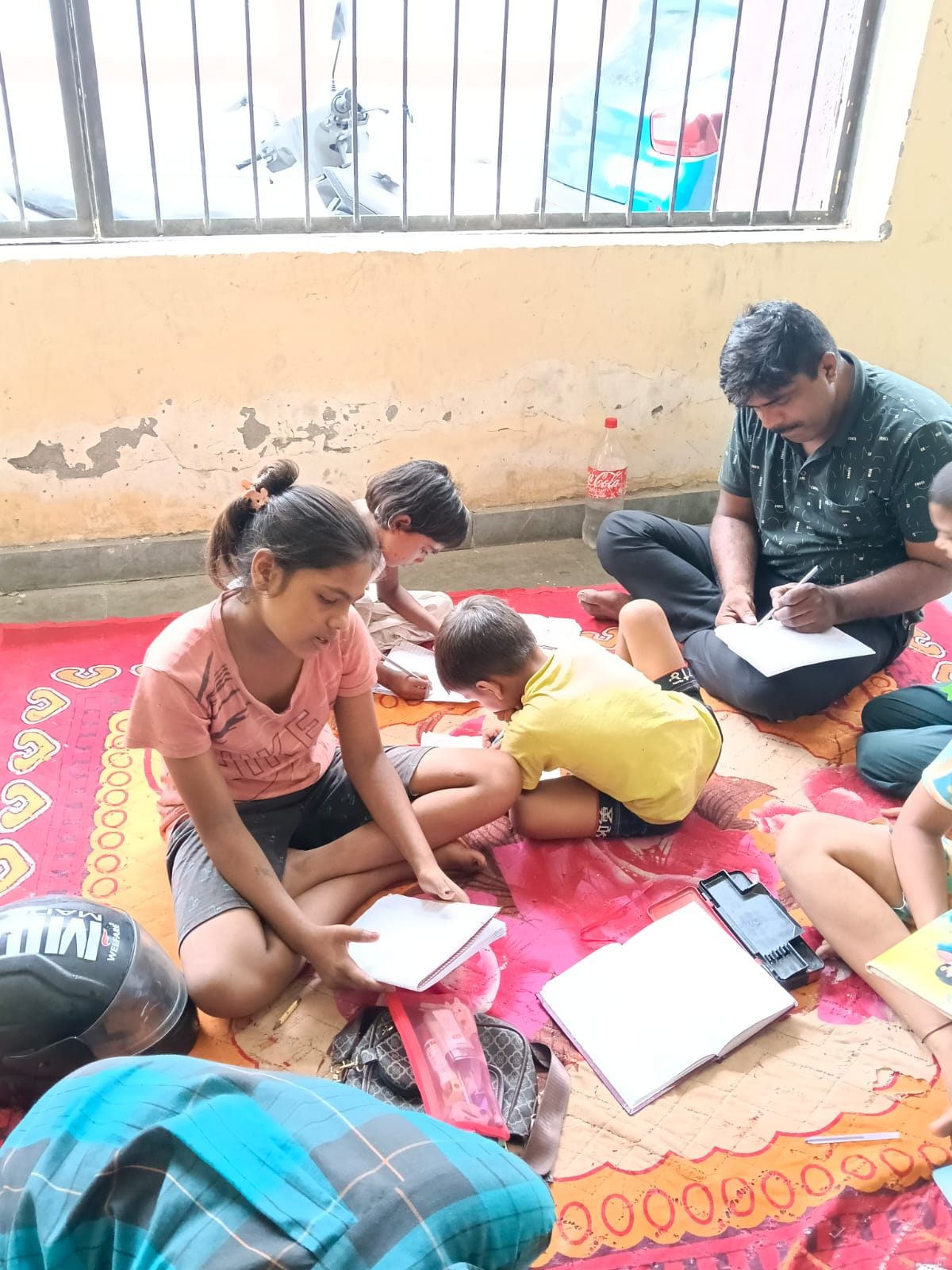 Education & Child Development